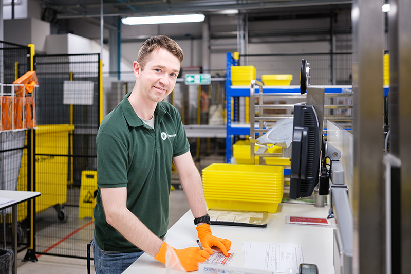 Pharmaxo.com Our Culture