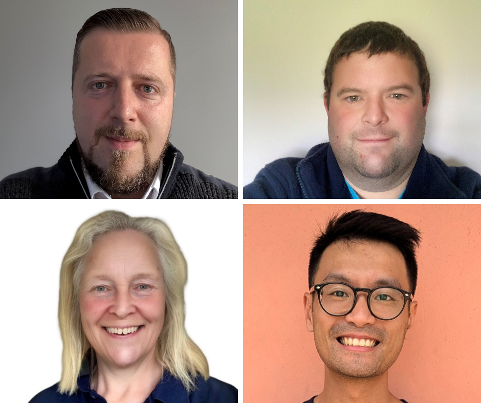 Bath ASU to attend 2025 QATS Symposium