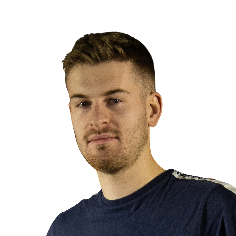 Oliver Green